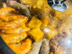 -黄记煌三汁焖锅(崇文门店)