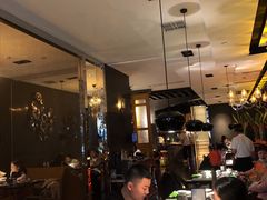 大堂-小资太太餐厅(南岗区店)