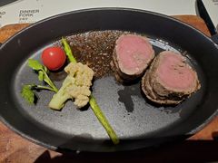 -西堤牛排(合肥之心城店)