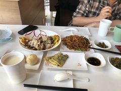-嘉和一品粥(马家堡店)