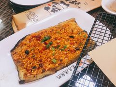 -金太阳海鲜烧烤·本地人餐厅(东纬路旗舰店)