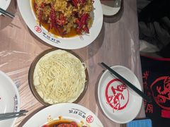 -有位虾匠·手工土菜小馆(市北店)