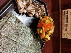 -鸟鹏烧鸟居酒屋(仁恒梦中心店)