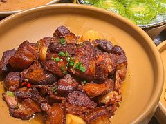 -吃饭皇帝大·土家民族菜(温州万象城店)