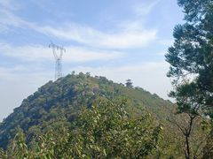 -北京鹫峰国家森林公园