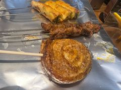 -熙成烧烤(白塔岭店)