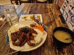 -平成屋· Late Night 食堂(四川北路店)