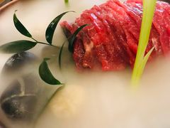 -盡膳口福跷脚牛肉火锅(合生汇购物中心店)