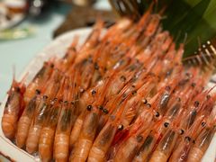 -东田之村自助餐厅(金水路店)