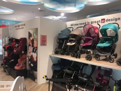 -Hamleys哈姆雷斯(三胞店)