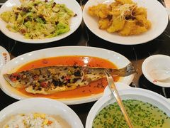 -台北A+A七喜饭店(德增街店)