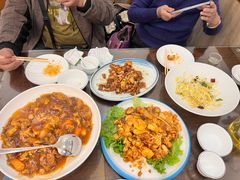-润泽园饭庄(中山路店)