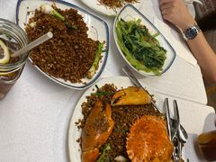 -喜记避风塘炒辣蟹(旗舰店)