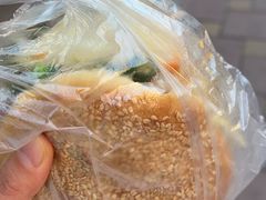 -三兄弟高炉烧饼