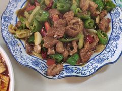 -瑜瑜饭馆