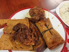 -刘小忙把子肉(北园大街总店)
