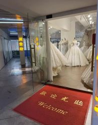 -国立照材婚纱城