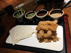 -嘚味徐州烧烤特色菜