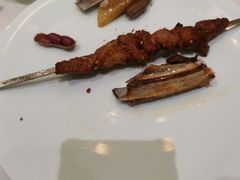 -巴音浩日娲·蒙餐(双林东路店)