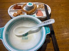 -尹三豆汁(天坛店)