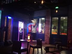 -苏哥利酒店·酒吧 BAR SOUL(观前街店)