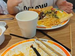 -比格比萨自助(南京万达茂店)