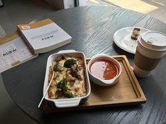 -穆拉诺餐厅(上海玻璃博物馆店)