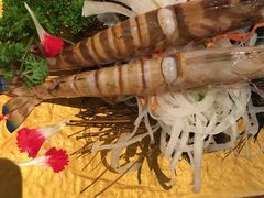 虎虾-黑牛の店·和牛烧肉(合生汇店)