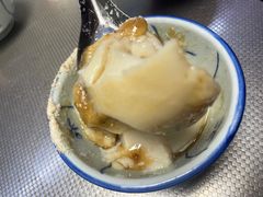 -张钦德·广场老牌豆花甜汤(总店)