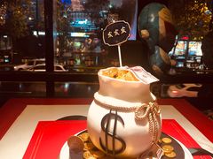 -柏尼娅PEARIA·蛋糕定制(静安店)