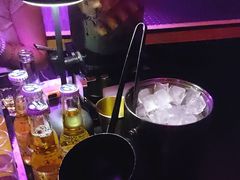 -赤红音乐现场(浦东金桥路店)