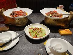 -炊烟小炒黄牛肉(浦东世纪汇店)