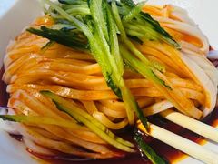 -子午路张记肉夹馍(曲江店)