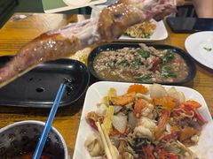 -Doo Dee Thai Food(Issan/Isaan/Esan)