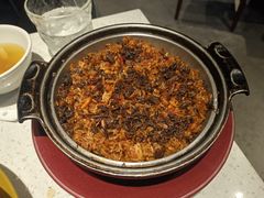 -半山腰·云南菜(侨福芳草地店)