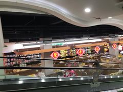 -雨润发超市(五常店)