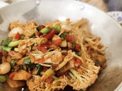 -新新湘菜馆(新中街二条店)