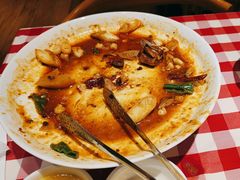 -西贝(石景山当代店)