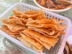 -逍遥镇刘相五胡辣汤豆沫馆(康复中街店)