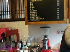 菜单-狐狸家·酸奶酪专门店(平江路店)