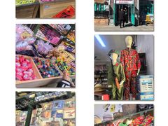 -英兰朝族饭店(河南桥头店)