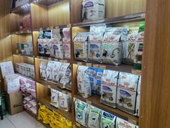 -可蒙动物医院·猫科·骨科中心(首义路店)