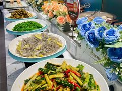 -台北牛扒·西餐自助·下午茶(同泰时代广场店)