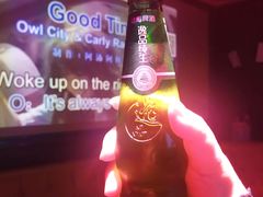 -AGOGO HOUSE KTV(东街店)