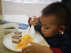 -港畔赶海蒸汽海鲜烧烤自助(仙螺岛店)
