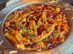 -胖哥俩肉蟹煲(海盐总店)