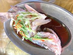 -乡味海鲜农家菜·巽寮土窑鸡(地道美食店)