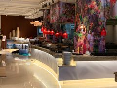 -咖啡苑自助餐厅·中国大饭店