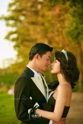 -太古映画婚纱摄影(天河店)