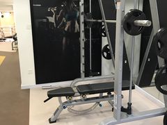 -VPsmart私教健身工作室(新华路旗舰店)